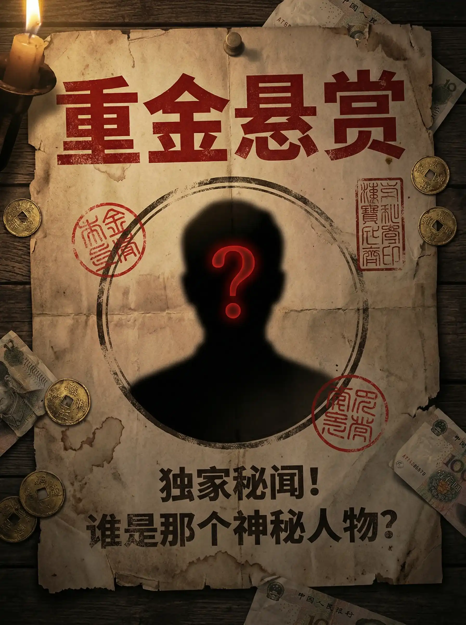善良的女老师HD高清中文 - 重金悬赏线索征集令